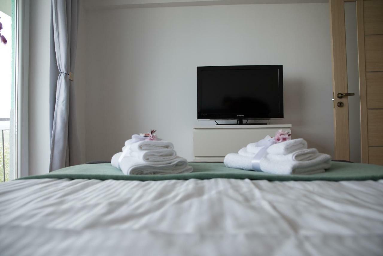Apartament Alexandra City