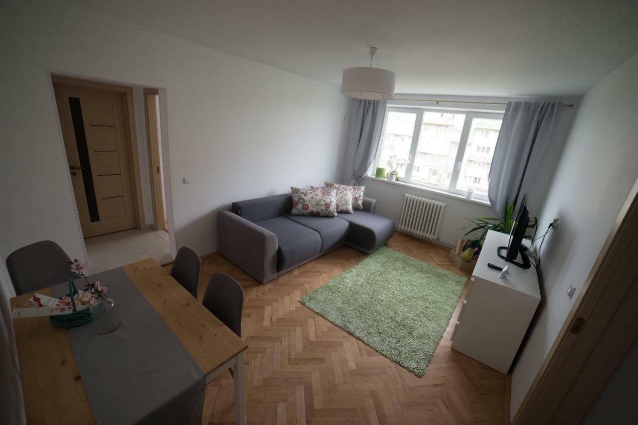 Alexandra City Apartment Cluj-Napoca
