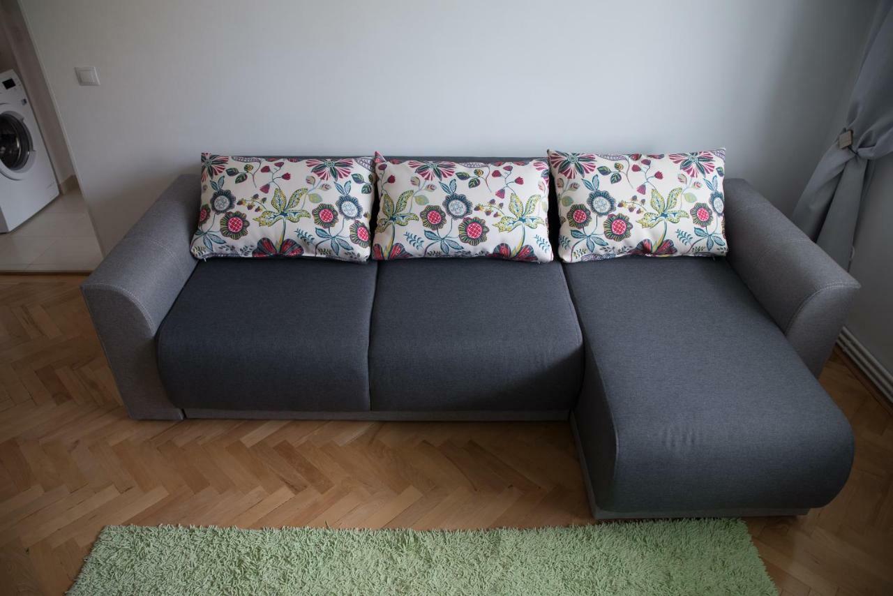 Alexandra City Apartament Cluj-Napoca