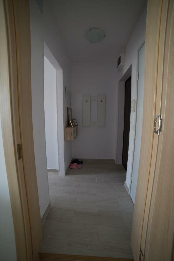 Alexandra City Apartament *