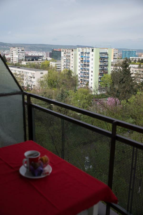 Apartament Alexandra City