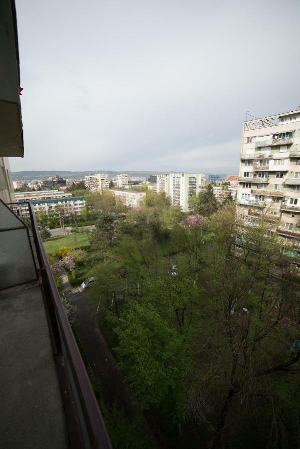Apartament Alexandra City