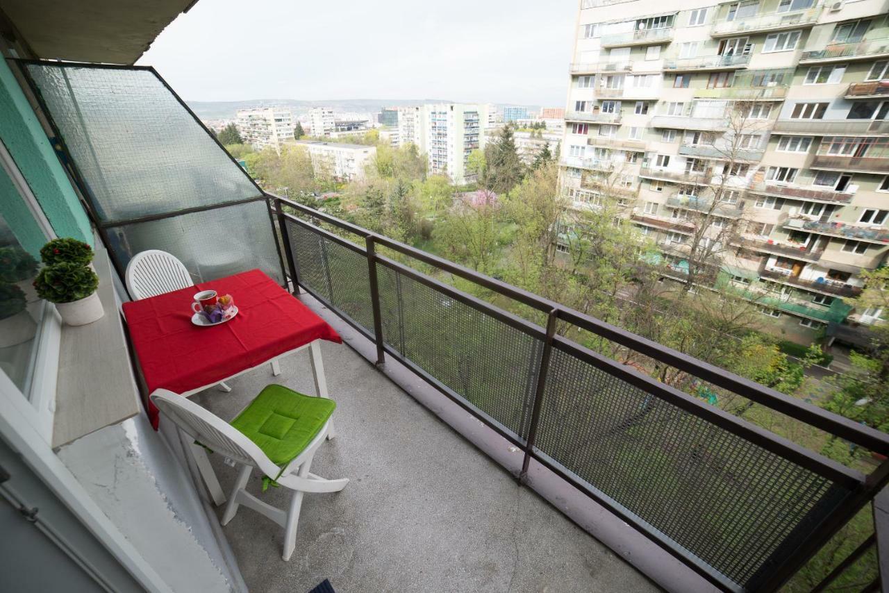 Alexandra City Cluj-Napoca