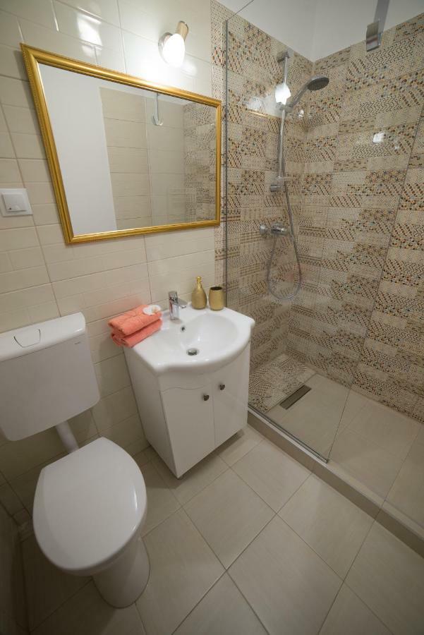 Alexandra City Apartament