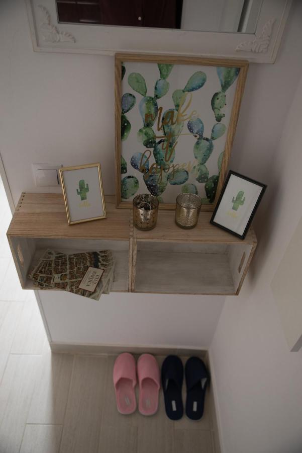 Apartament Alexandra City