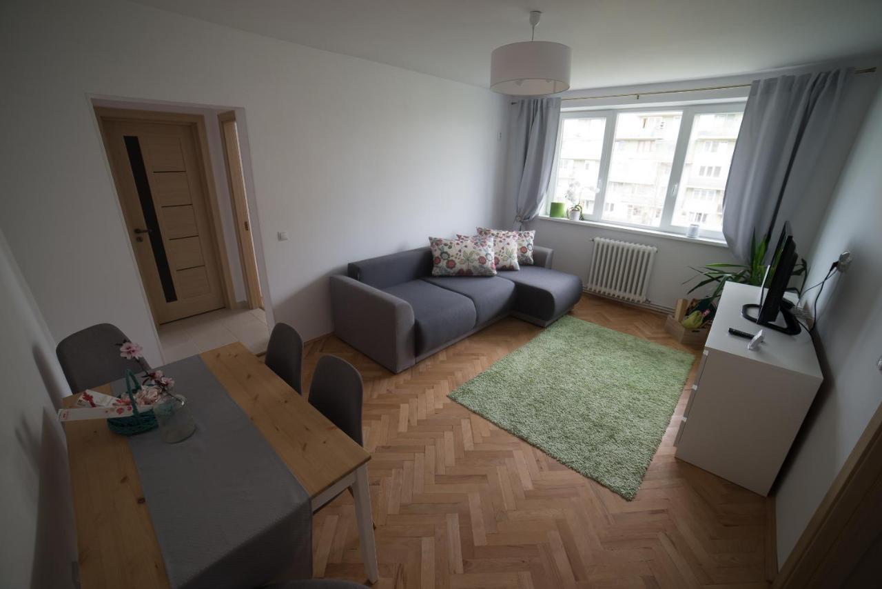 Apartament Alexandra City