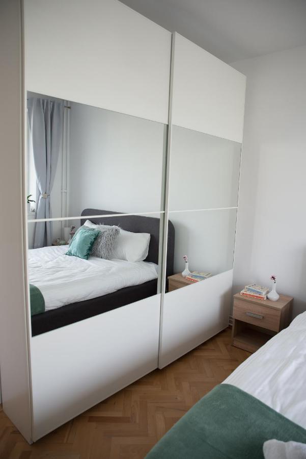 Apartament Alexandra City