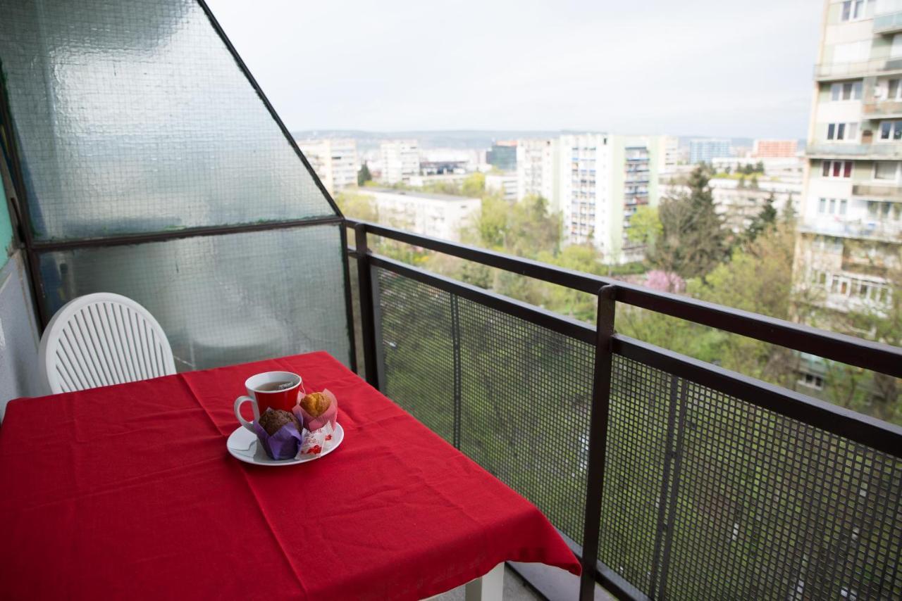 Apartament Alexandra City