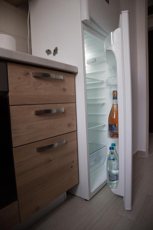 Alexandra City Apartament