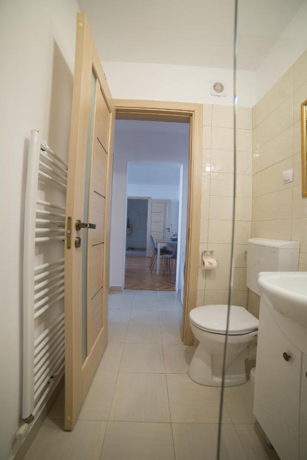 Alexandra City Apartament