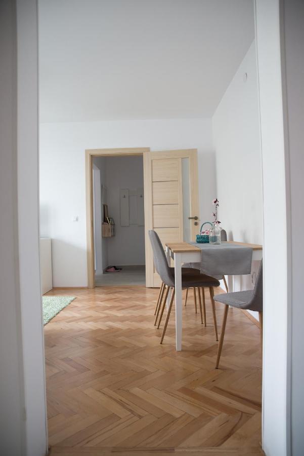Alexandra City Apartament