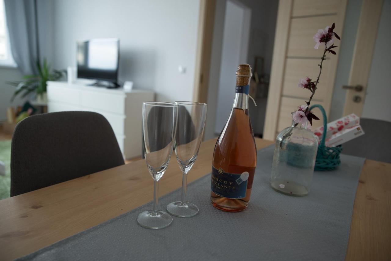 Apartament Alexandra City