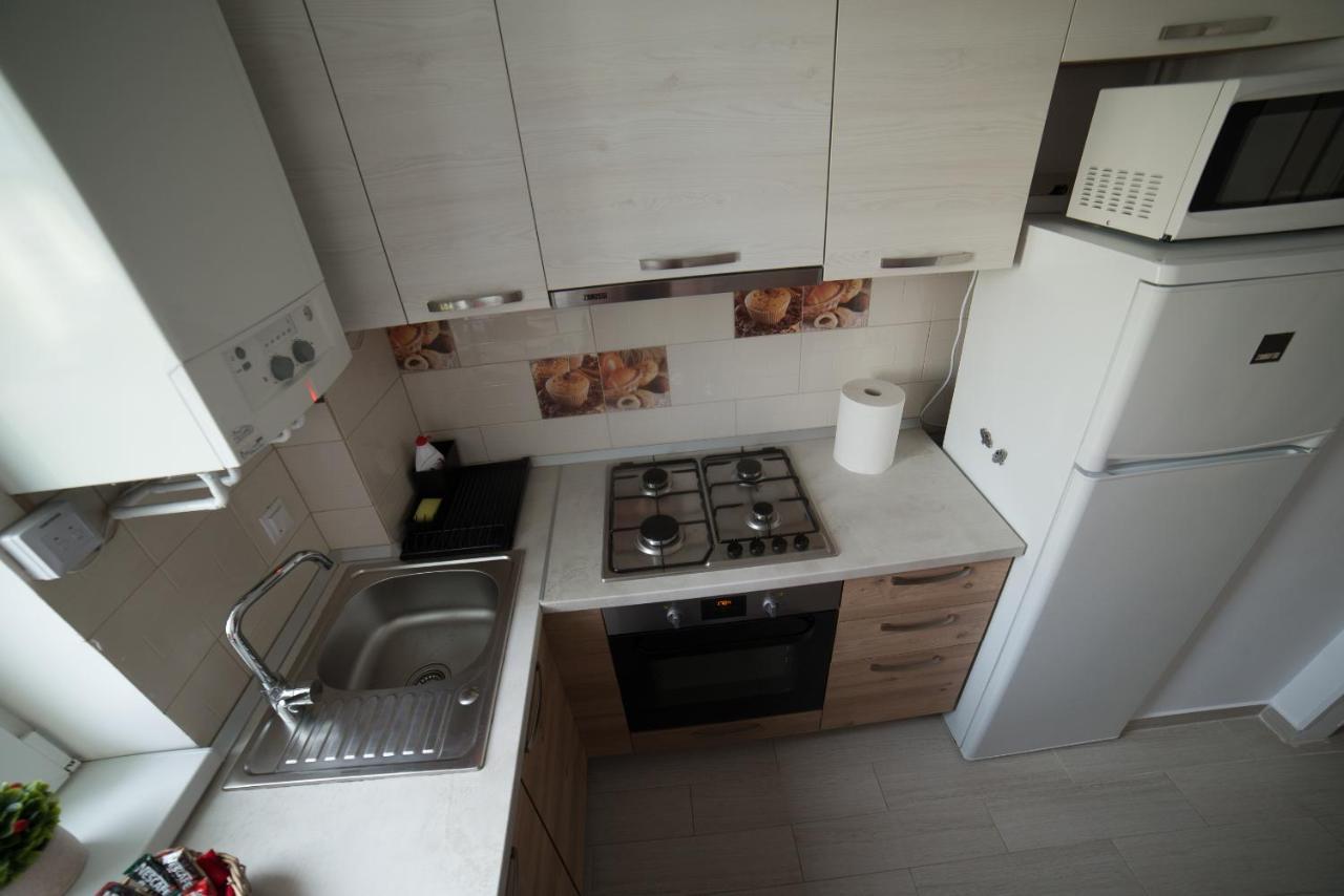 Alexandra City Apartment Cluj-Napoca