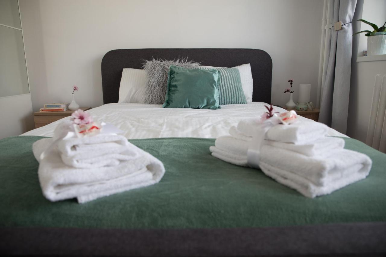 Alexandra City Apartament Cluj-Napoca