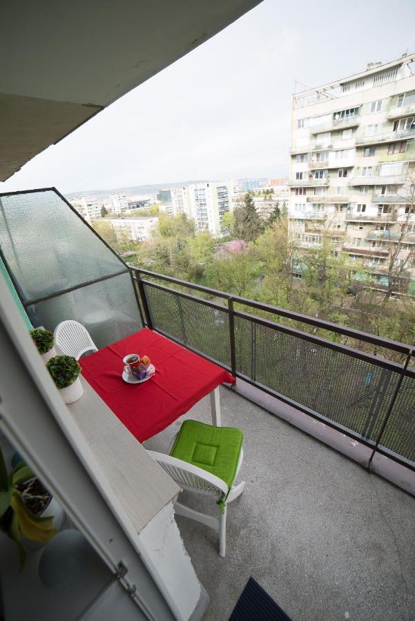Alexandra City Apartament Cluj-Napoca