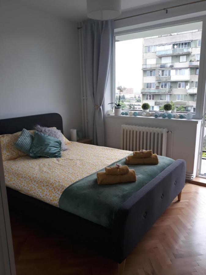 Apartment Alexandra City
